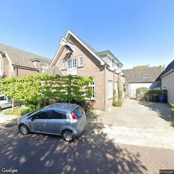 Straatbeeld van Mariastraat 64, 7311HN Apeldoorn