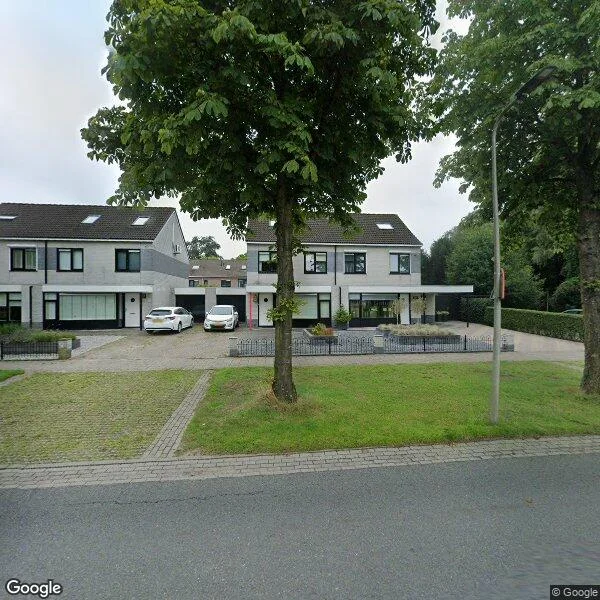 Straatbeeld van Marie de Roodelaan 102, 7545RT Enschede