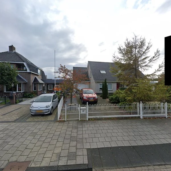 Straatbeeld van Mariëndijk 8, 2675SV Honselersdijk