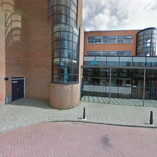 Straatbeeld van Mariënpark 77, 2264CJ Leidschendam