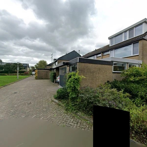 Straatbeeld van Mariënwaard 22, 2904SG Capelle aan den IJssel