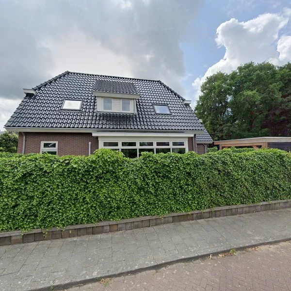 Straatbeeld van Mariënwold 10, 8341PR Steenwijkerwold