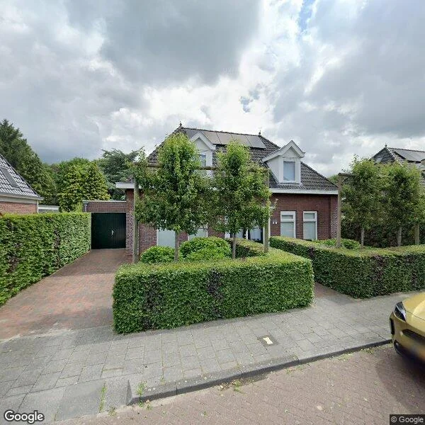 Straatbeeld van Mariënwold 65, 8341PZ Steenwijkerwold