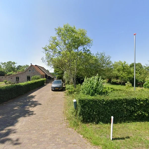 Straatbeeld van Marijenkampen 19, 8339SL Marijenkampen