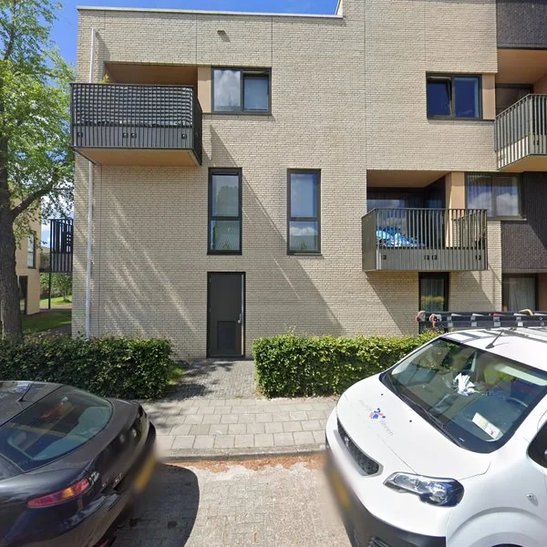 Straatbeeld van Marijkelaan 27, 4116CP Buren