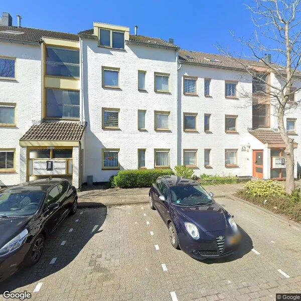 Straatbeeld van Marina-Park 106, 1785DC Den Helder