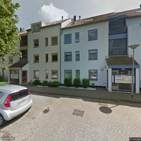 Straatbeeld van Marina-Park 156, 1785DD Den Helder