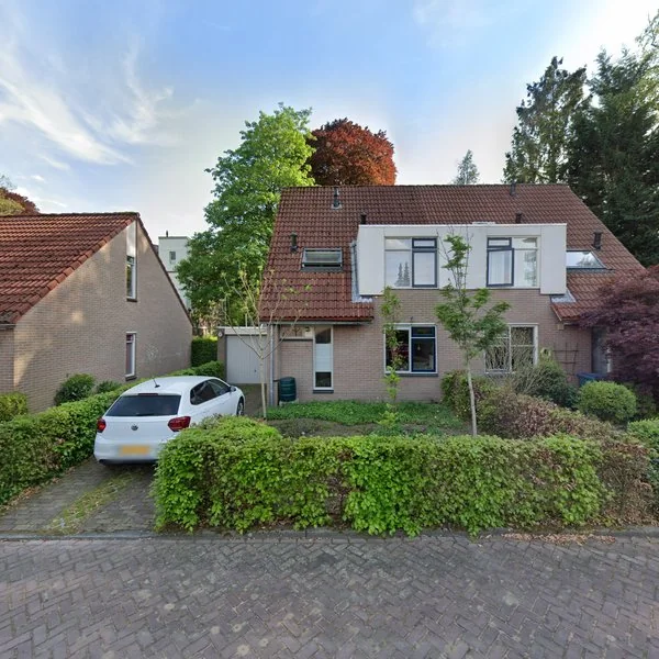 Straatbeeld van Marja 10, 6861DW Oosterbeek