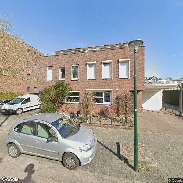 Straatbeeld van Marjolein 66, 5432DS Cuijk