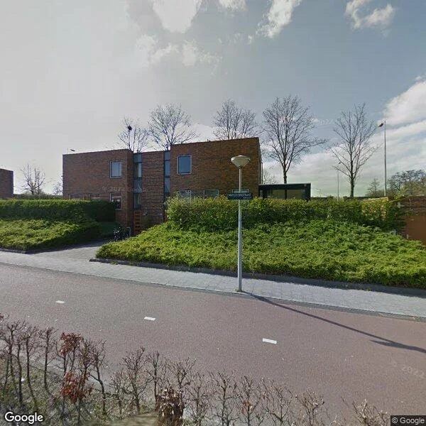 Straatbeeld van Marjoleinstraat 162, 1034DT Amsterdam