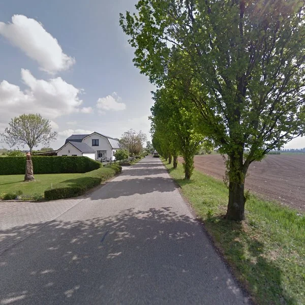 Straatbeeld van Mark 10, 4194SM Meteren