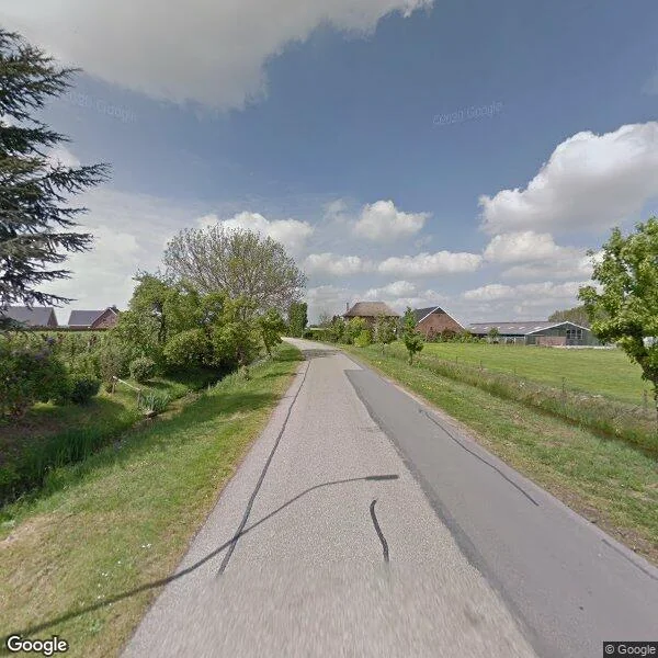 Straatbeeld van Mark 34, 4194SM Meteren