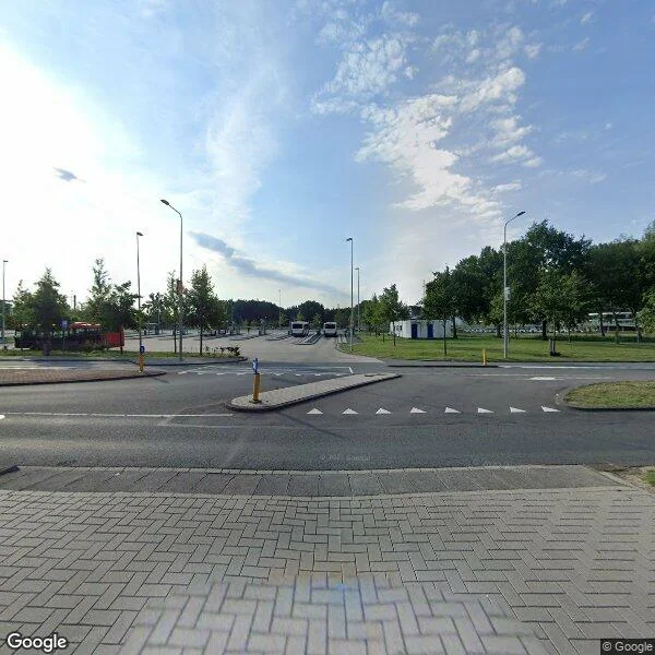 Straatbeeld van Markelerbergpad 405, 1105AW Amsterdam