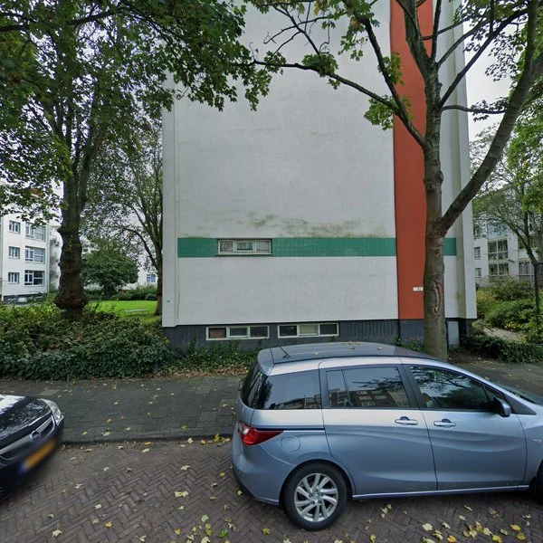 Straatbeeld van Markelostraat 54, 2541XD Den Haag
