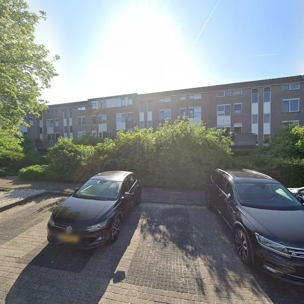 Straatbeeld van Markerkade 16, 1441ZB Purmerend