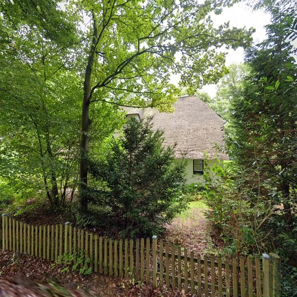 Straatbeeld van Markeweg 4, 7213GC Gorssel