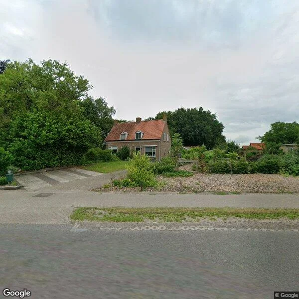 Straatbeeld van Markeweg 76A, 8398GR Blesdijke