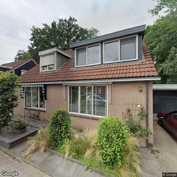 Straatbeeld van Markslaghoek 8, 7546CW Enschede