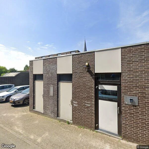 Straatbeeld van Markt 12D, 6071JD Swalmen