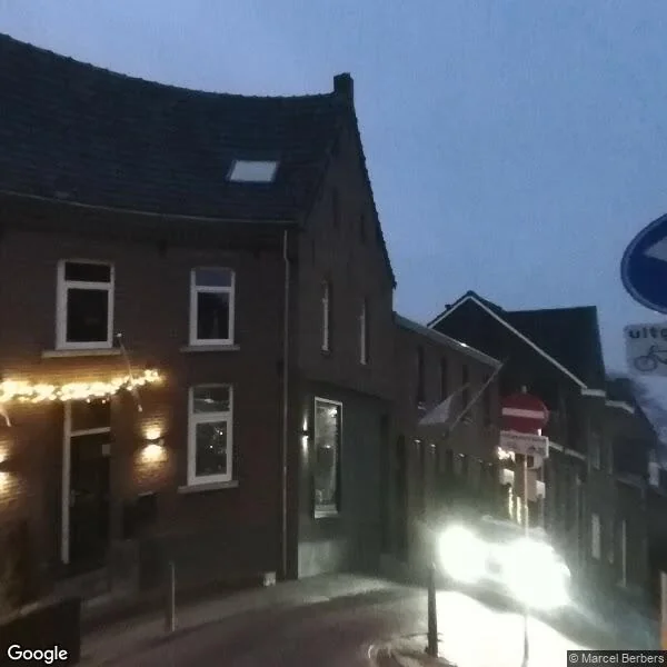 Straatbeeld van Markt 12K, 6071JD Swalmen