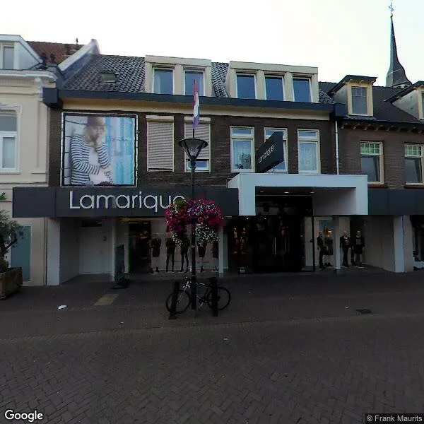 Straatbeeld van Markt 73A, 6901AJ Zevenaar
