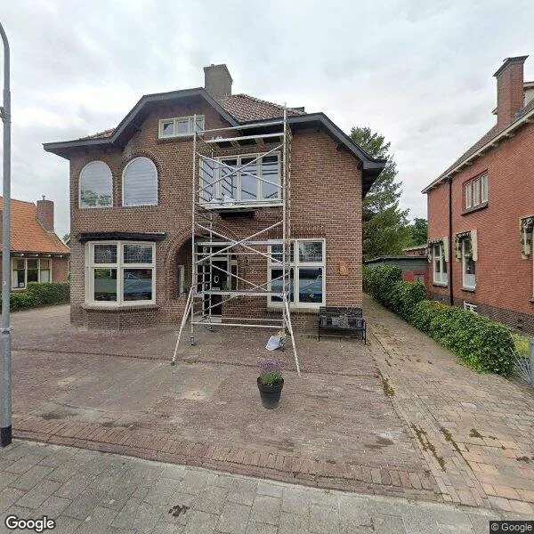 Straatbeeld van Marktkade 65, 9581AT Musselkanaal
