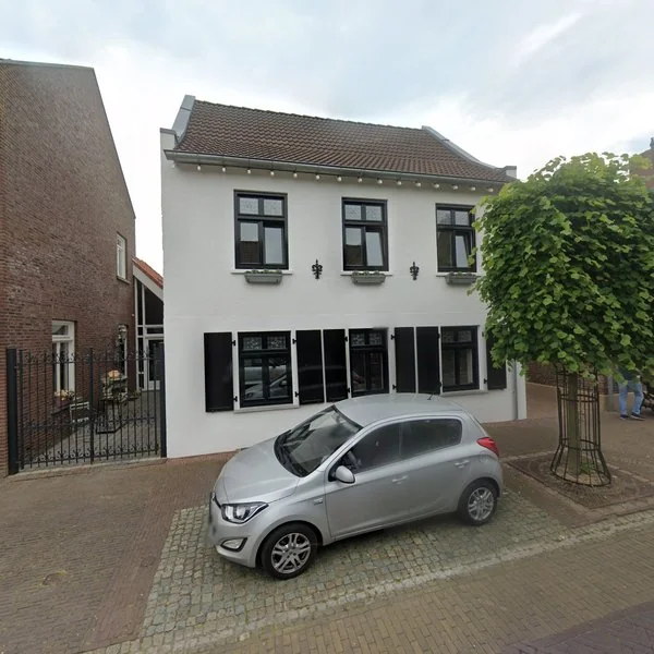 Straatbeeld van Marktstraat 15, 6114HP Susteren