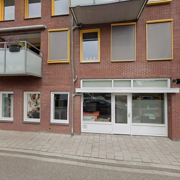 Straatbeeld van Marktstraat 1c, 7161DE Neede