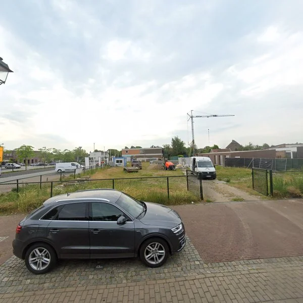 Straatbeeld van Marktstraat 3B, 6114HP Susteren