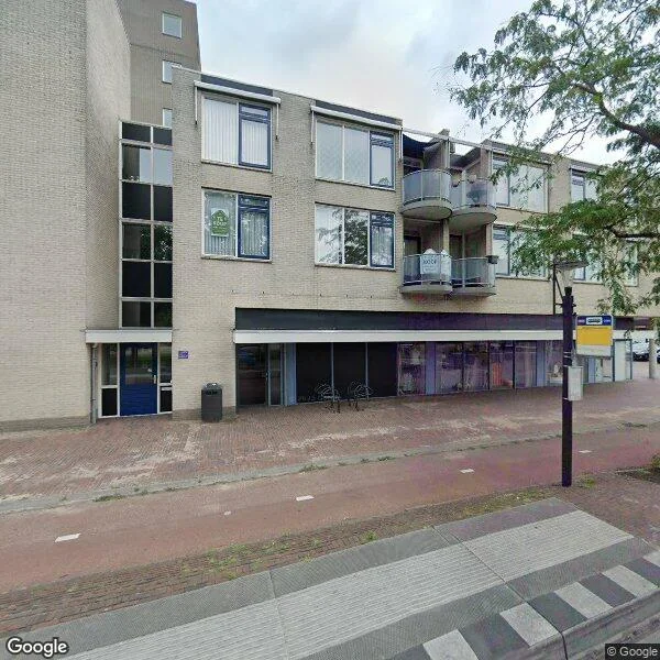 Straatbeeld van Marktstraat 81, 9581AD Musselkanaal