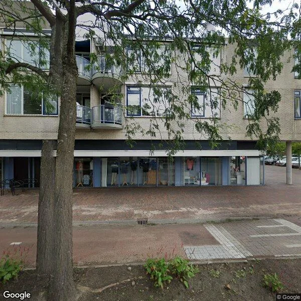 Straatbeeld van Marktstraat 81A, 9581AD Musselkanaal