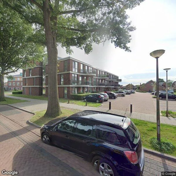 Straatbeeld van Marktstraat 88, 7642AM Wierden