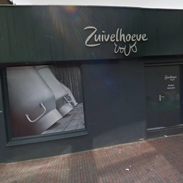 Straatbeeld van Marktstraat 89, 6711AP Ede