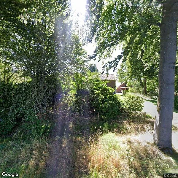 Straatbeeld van Markveldseweg 8, 7478PN Diepenheim