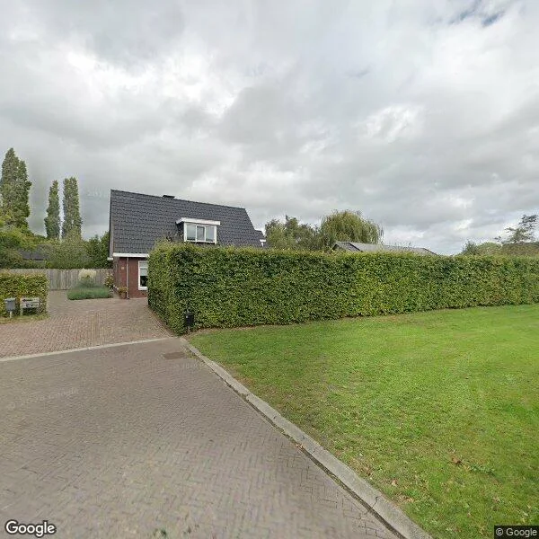 Straatbeeld van Marnix Gijsenstraat 52, 6921AA Duiven