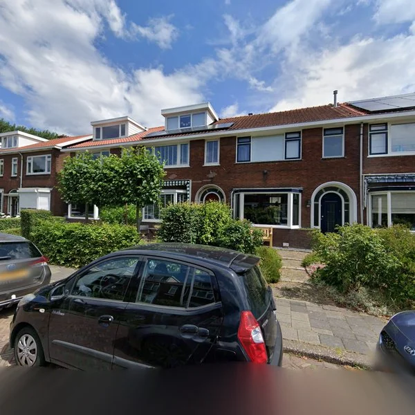 Straatbeeld van Marnixstraat 10, 3314AN Dordrecht