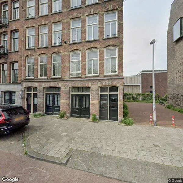 Straatbeeld van Marnixstraat 236C, 1016TL Amsterdam