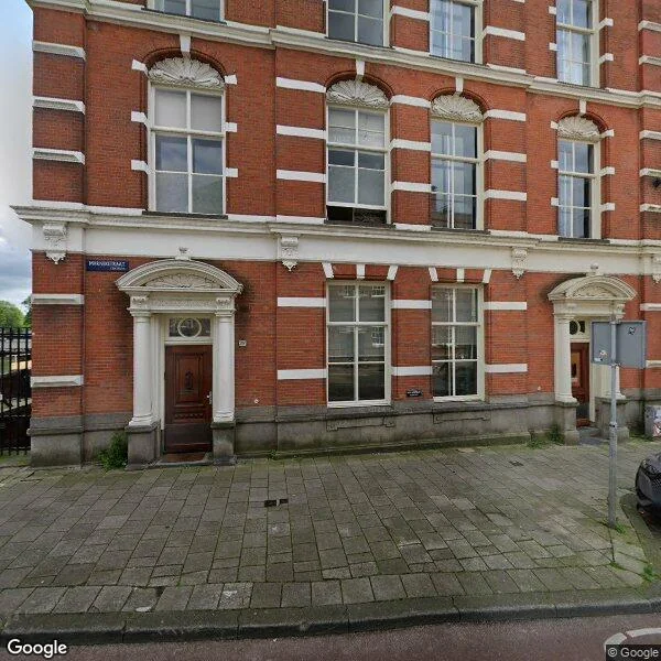 Straatbeeld van Marnixstraat 315, 1016TB Amsterdam