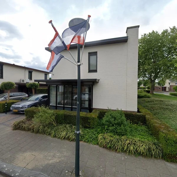 Straatbeeld van Mars 2, 5482SN Schijndel