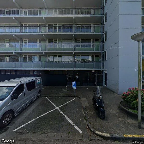 Straatbeeld van Marsdiep 139, 2401XC Alphen aan den Rijn