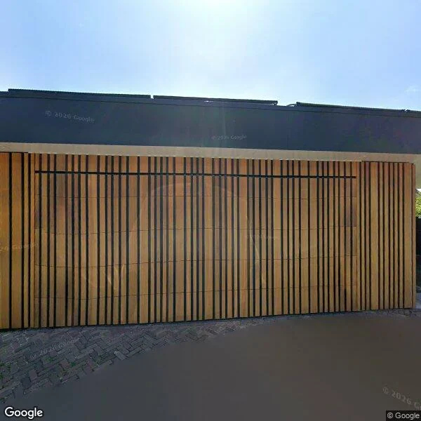 Straatbeeld van Marsdiep 21, 3332TC Zwijndrecht