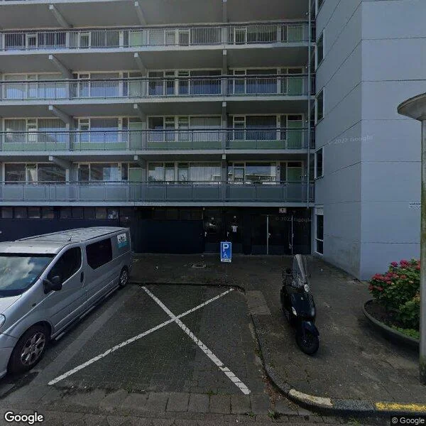 Straatbeeld van Marsdiep 237, 2401XG Alphen aan den Rijn