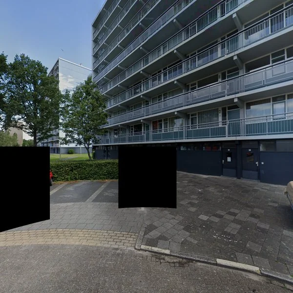 Straatbeeld van Marsdiep 35, 2401XA Alphen aan den Rijn