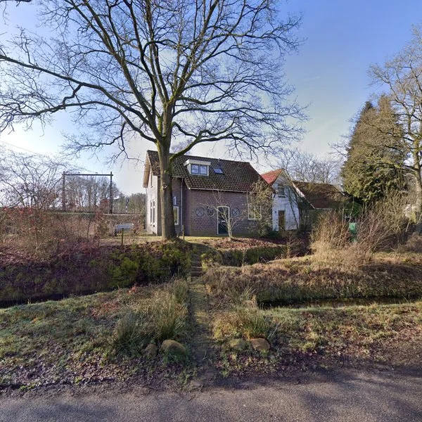 Straatbeeld van Marsdijk 18, 9409TT Loon