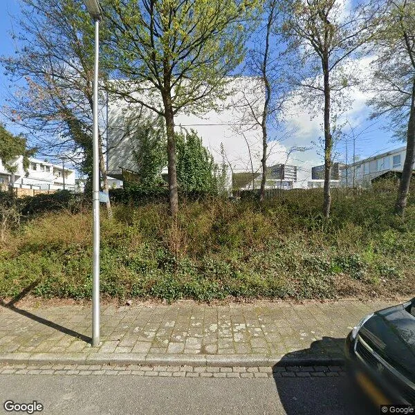 Straatbeeld van Marshallsingel 50, 6414GP Heerlen