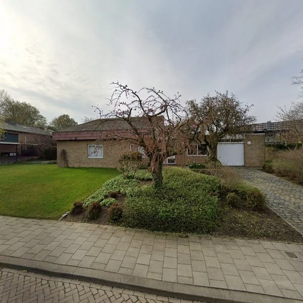 Straatbeeld van Marshallstraat 31, 6441JW Brunssum