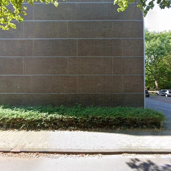 Straatbeeld van Marsmanstraat 92, 7002BC Doetinchem