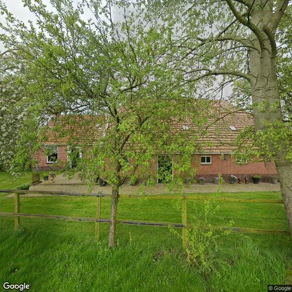 Straatbeeld van Marsumerweg 7, 9901TP Appingedam