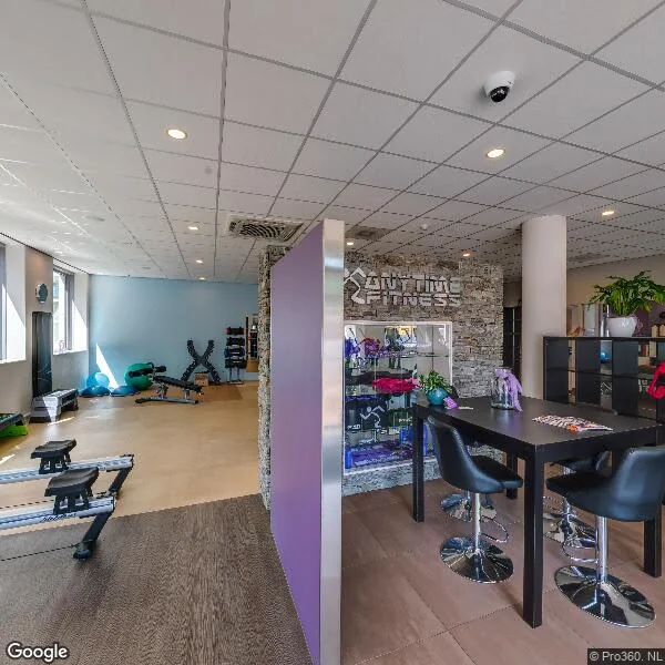 Straatbeeld van Martin Lamkincour 12C, 6225EM Maastricht
