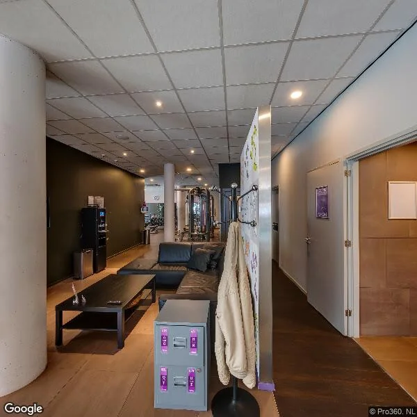 Straatbeeld van Martin Lamkincour 9B, 6225EM Maastricht